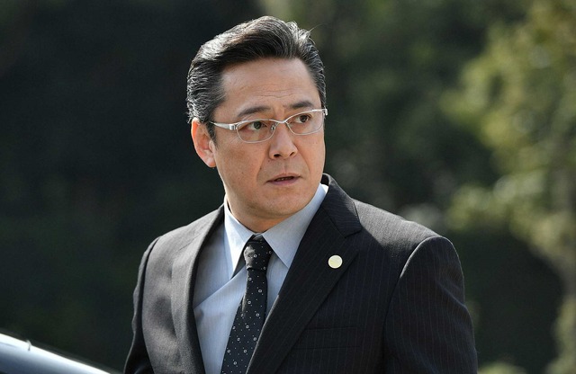 「花のち晴れ～花男 Next Season～」第2話(C)TBS