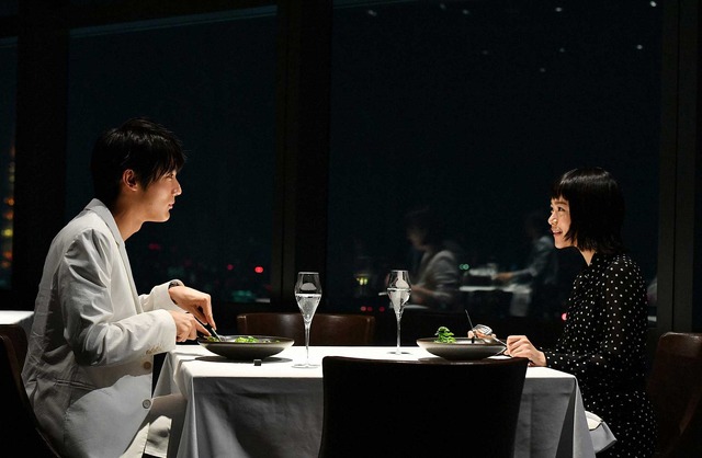 「花のち晴れ～花男 Next Season～」第2話(C)TBS