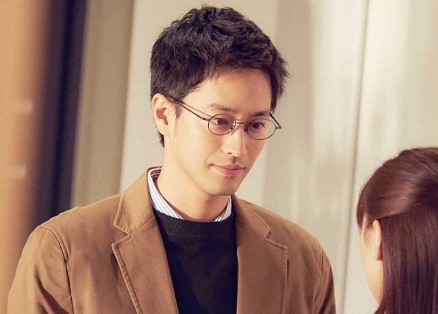 『ママレード・ボーイ』（C）吉住渉／集英社 （C）2018 映画「ママレード・ボーイ」製作委員会