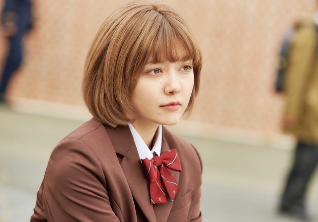 『ママレード・ボーイ』（C）吉住渉／集英社 （C）2018 映画「ママレード・ボーイ」製作委員会