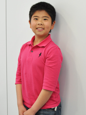 『奇跡』前田航基