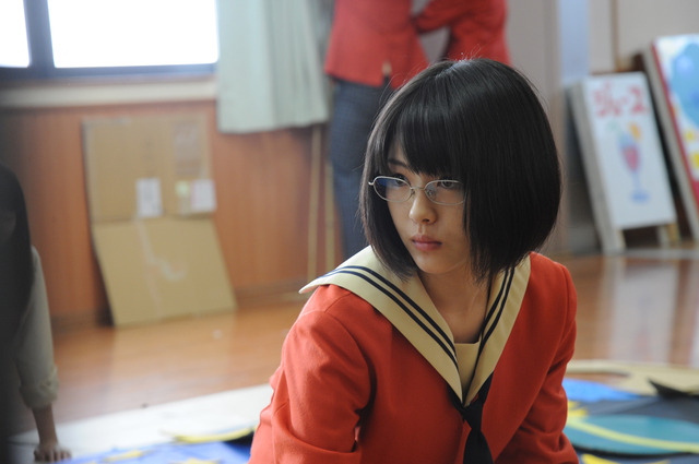 『となりの怪物くん』(C)2018映画「となりの怪物くん」製作委員会　(C)ろびこ／講談社