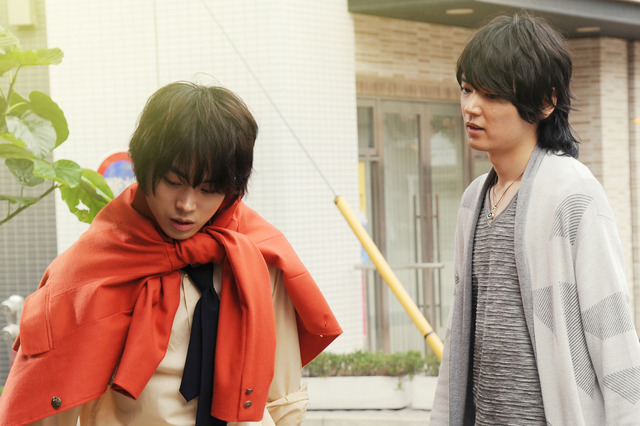 『となりの怪物くん』(C)2018映画「となりの怪物くん」製作委員会　(C)ろびこ／講談社