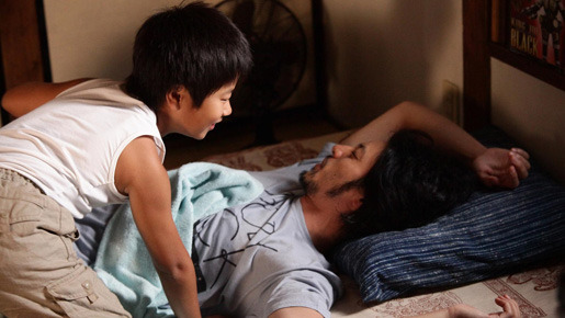 『奇跡』 -(C) 2011『奇跡』製作委員会