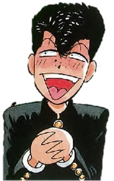 西森博之「今日から俺は！！」（C）西森博之／小学館