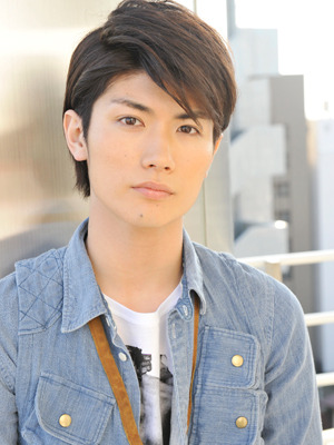 『東京公園』三浦春馬　photo：Yoshio Kumagai