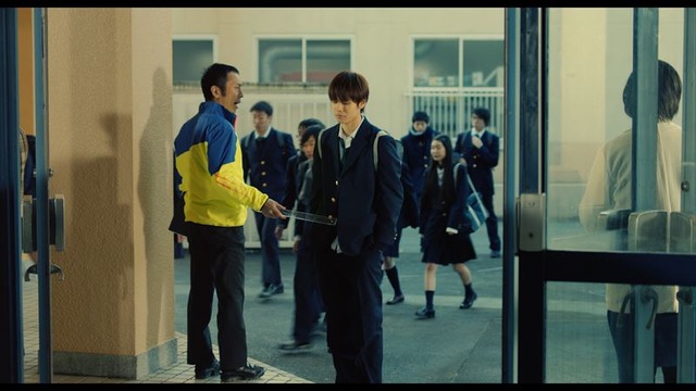 『ブレイカーズ』（C）2018 avex digital inc.