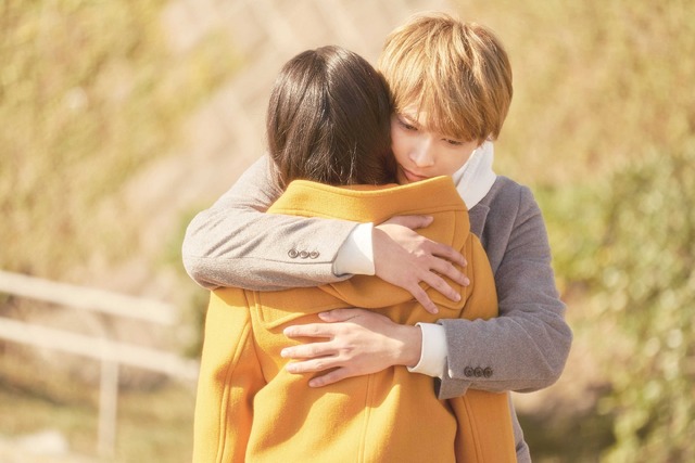 『ママレード・ボーイ』(C)吉住渉/集英社 (C)2018 映画「ママレード・ボーイ」製作委員会