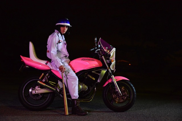 『デメキン』（C）よしもとクリエイティブ・エージェンシー/ワニブックス/秋田書店・ゆうはじめ（C）2017 映画『デメキン』製作委員会