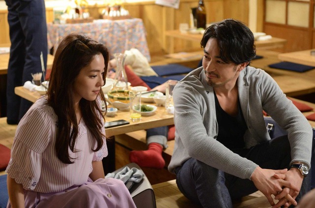 「ラブリラン」(C)NTV