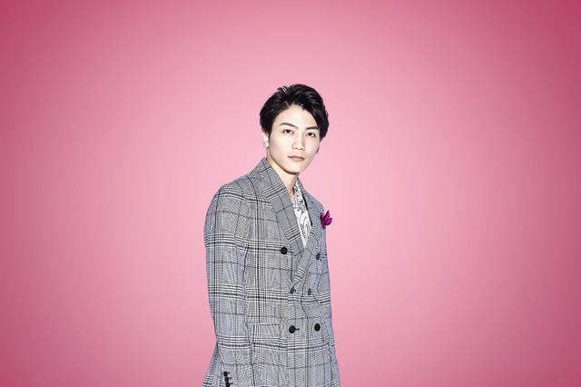 「恋愛ドラマな恋がしたい」縣豪紀