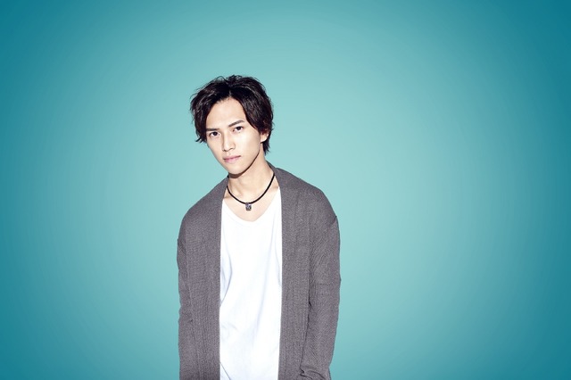 「恋愛ドラマな恋がしたい」岡田龍太郎