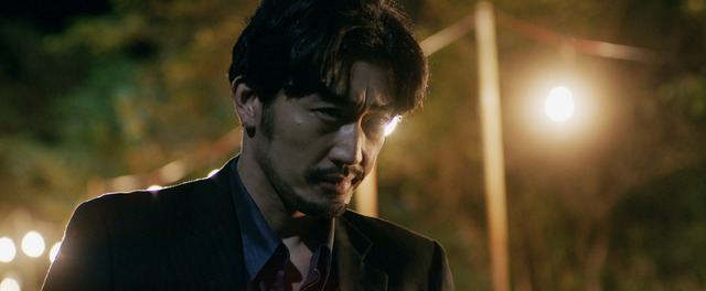 (C) 2018「ゼニガタ」製作委員会