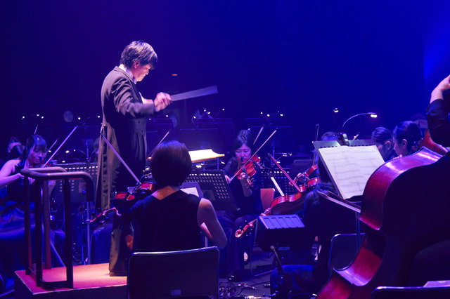 「東京ディズニーリゾート35周年“Happiest Celebration!”イン・コンサート」