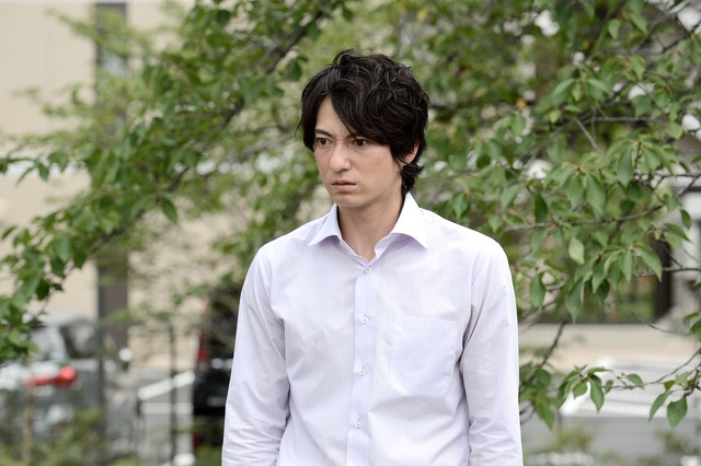 『友罪』(c)薬丸 岳/集英社 (c)2018映画「友罪」製作委員会