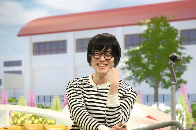 「ネプリーグ」(C)フジテレビ