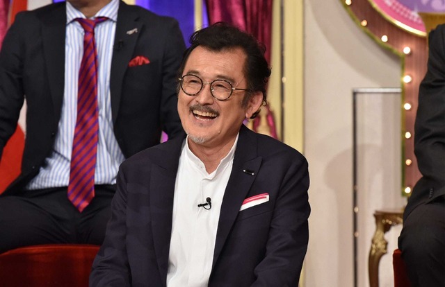 「しゃべくり007」(C)NTV