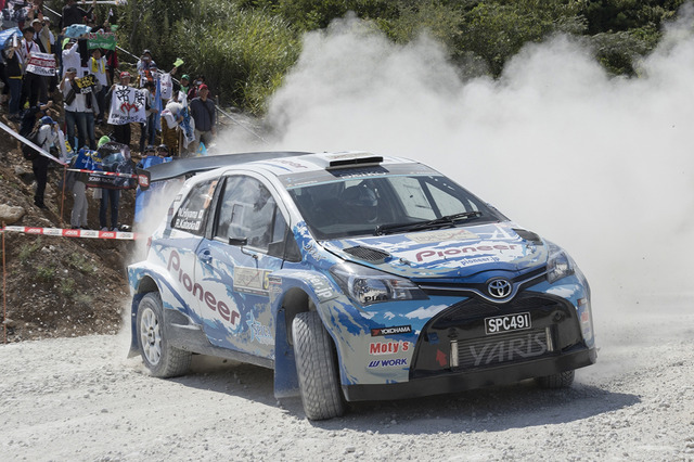 『OVER DRIVE-オーバードライブ-』　（C）映画「OVER DRIVE」製作委員会