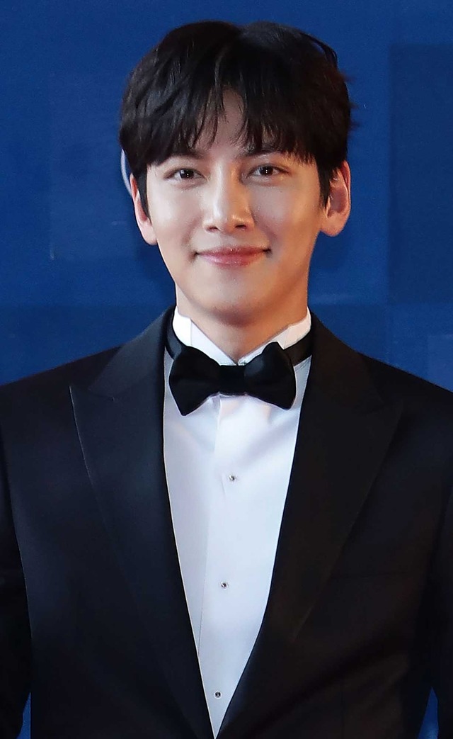 チ・チャンウク(C)Getty Images