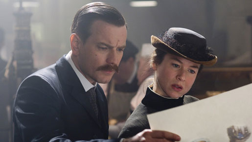 『ミス・ポター』 -(C) Uk Film Council/Hopping Mad Distribution(IOM)Ltd 2006 All Rights