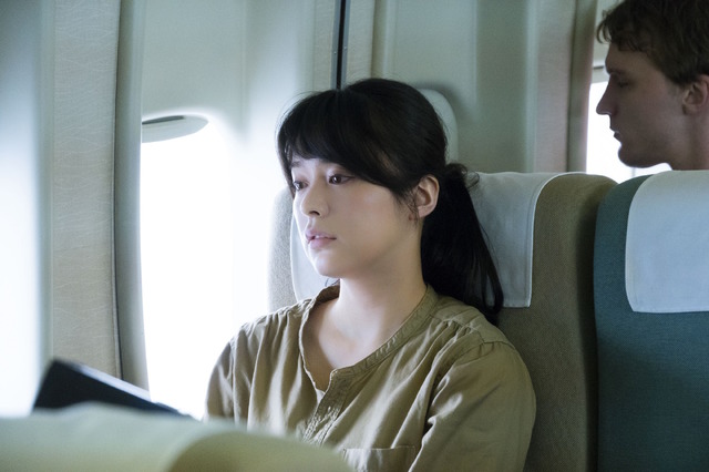 「ミス・シャーロック/Miss Sherlock」(C)2018 HJ HOLDINGS, INC & HBO PACIFIC PARTNERS, V.O.F