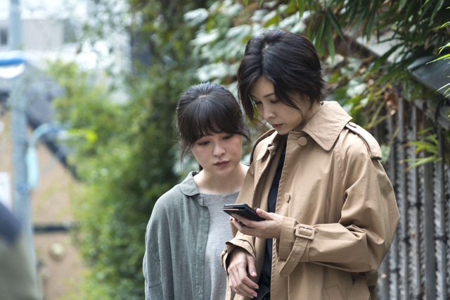 「ミス・シャーロック/Miss Sherlock」(C)2018 HJ HOLDINGS, INC & HBO PACIFIC PARTNERS, V.O.F