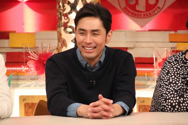 「ホンマでっか!?TV」(C)フジテレビ