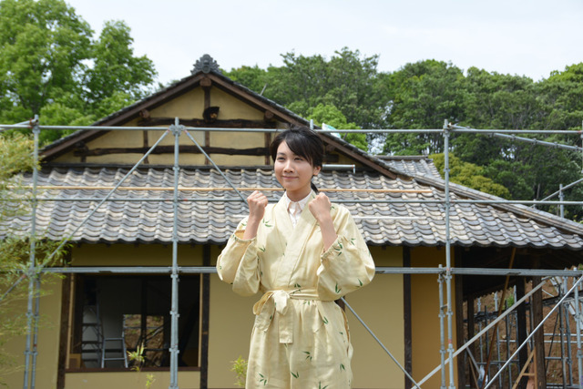 ／「この世界の片隅に」キャスト発表取材会