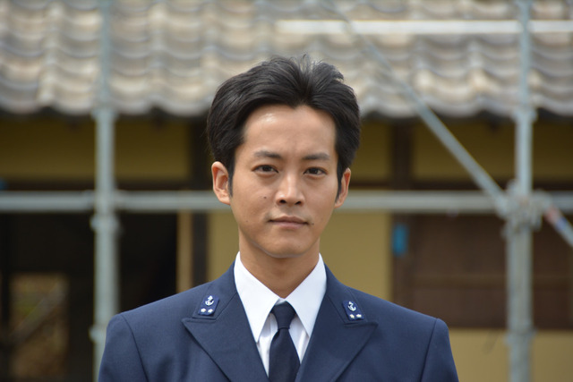 ドラマ この世界の片隅に ヒロインすずは3000人から選ばれた松本穂香 夫に松坂桃李 Cinemacafe Net ドラマ この世界の片隅に ヒロインすずは3000人から選ばれた松本穂香 夫に松坂桃李 Cinemacafe Net