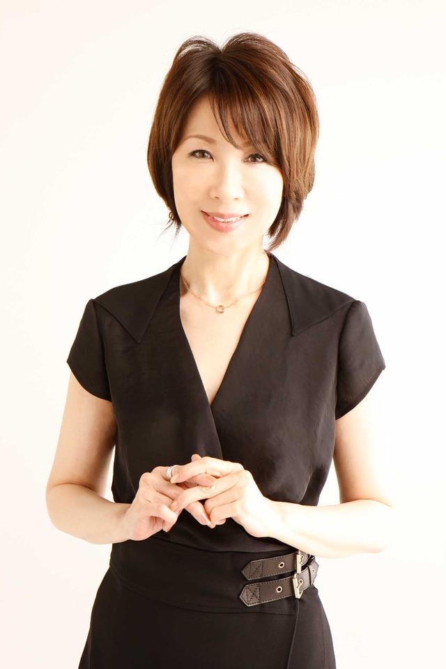 伊藤蘭