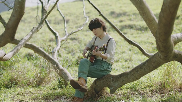 淡麗グリーンラベル新CM「GREEN JUKEBOX 雨篇」