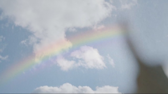 淡麗グリーンラベル新CM「GREEN JUKEBOX 雨篇」