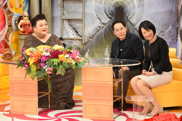 「マツコの知らない世界SP」（C)TBS