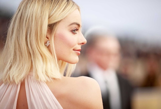 マーゴット・ロビー-(C)Getty Images