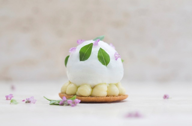 「Odette」料理イメージ