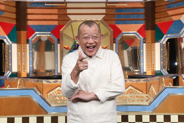 「チマタの噺」(C)テレビ東京