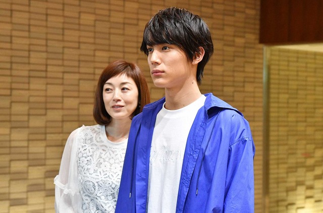 「花のち晴れ～花男 Next Season～」第3話(C)TBS