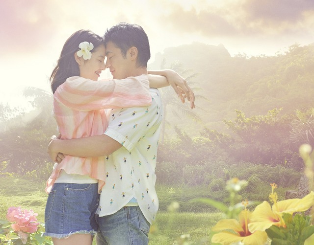 『50回目のファーストキス』(C)2018 『50回目のファーストキス』製作委員会