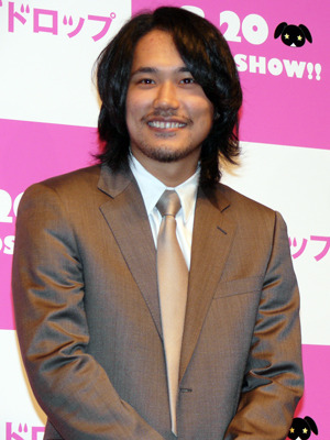 『うさぎドロップ』特別試写会にて