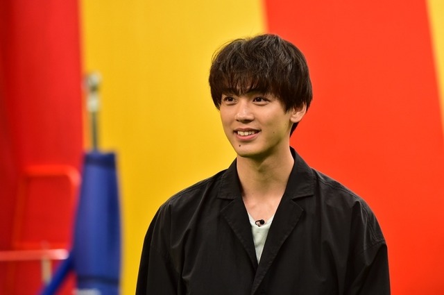 「炎の体育会TVSP」(C)TBS