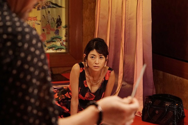 『孤狼の血』（C）2018「孤狼の血」製作委員会