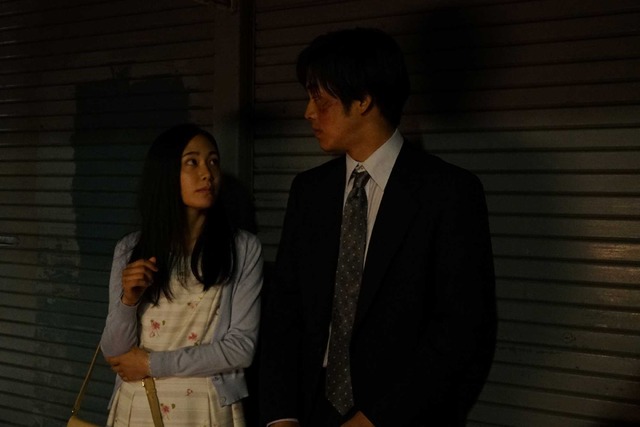 『孤狼の血』（C）2018「孤狼の血」製作委員会