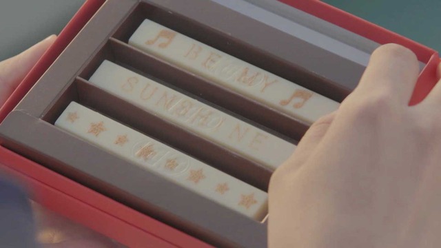 『いつか、会える日まで』