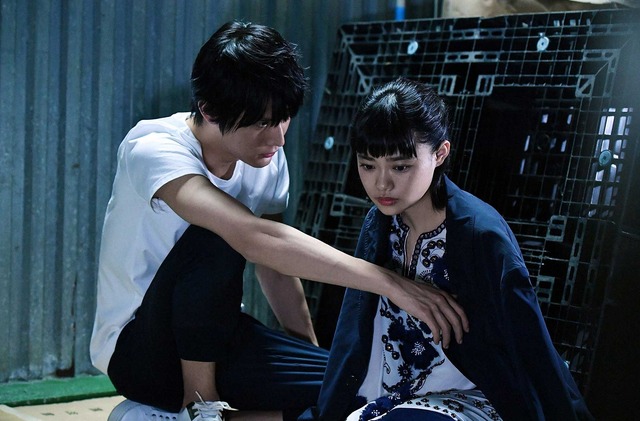 「花のち晴れ～花男 Next Season～」第4話(C)TBS