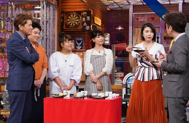 「ウチのガヤがすみません！」(C)NTV