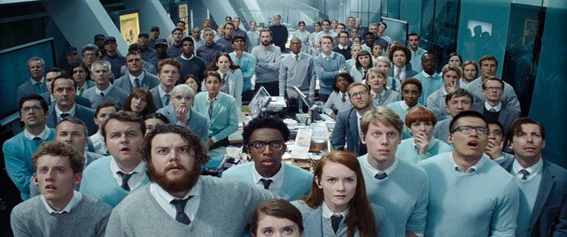 『レディ・プレイヤー１』（C）2018 WARNER BROS. ENTERTAINMENT INC. ALL RIGHTS RESERVED