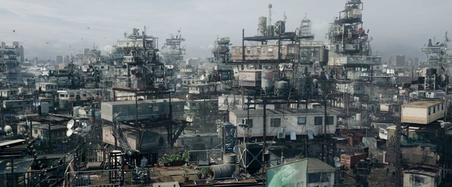 『レディ・プレイヤー１』（C）2018 WARNER BROS. ENTERTAINMENT INC. ALL RIGHTS RESERVED