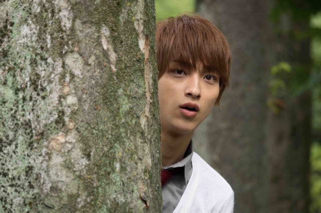 『兄友』（C）『兄友』製作委員会