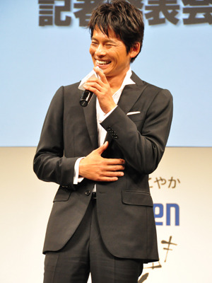 「サンテFX 発売20周年記念プロジェクト」