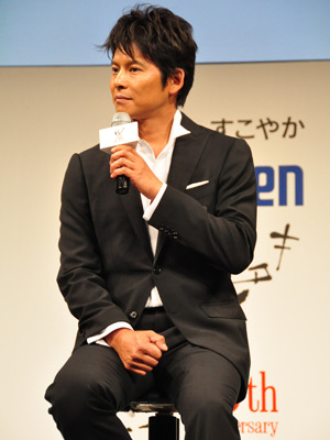 「サンテFX 発売20周年記念プロジェクト」